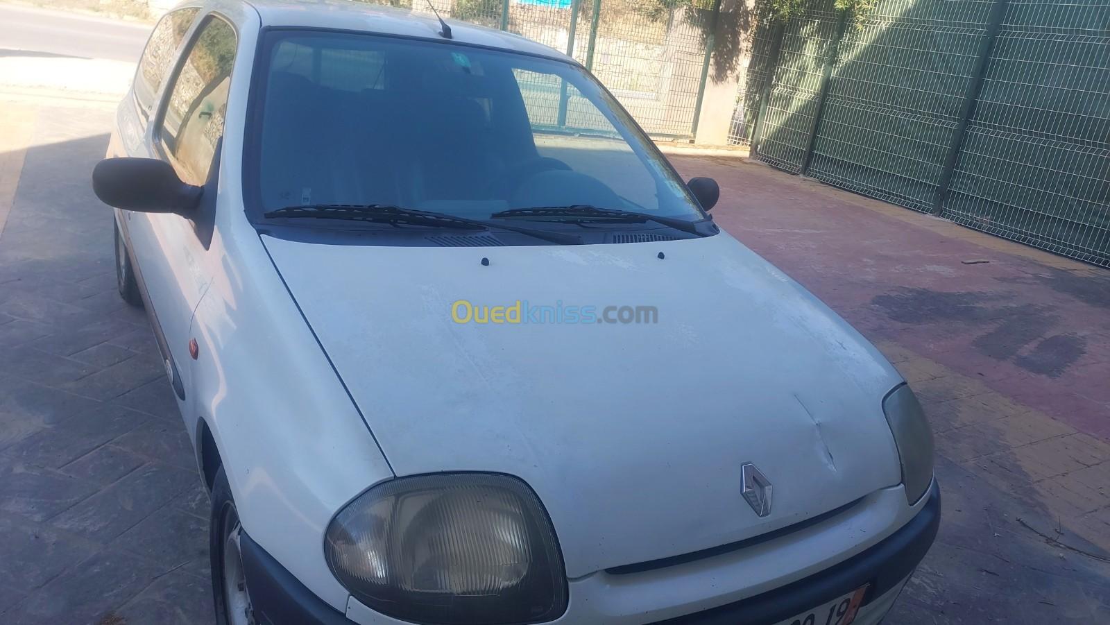 Renault Clio 2 2000 