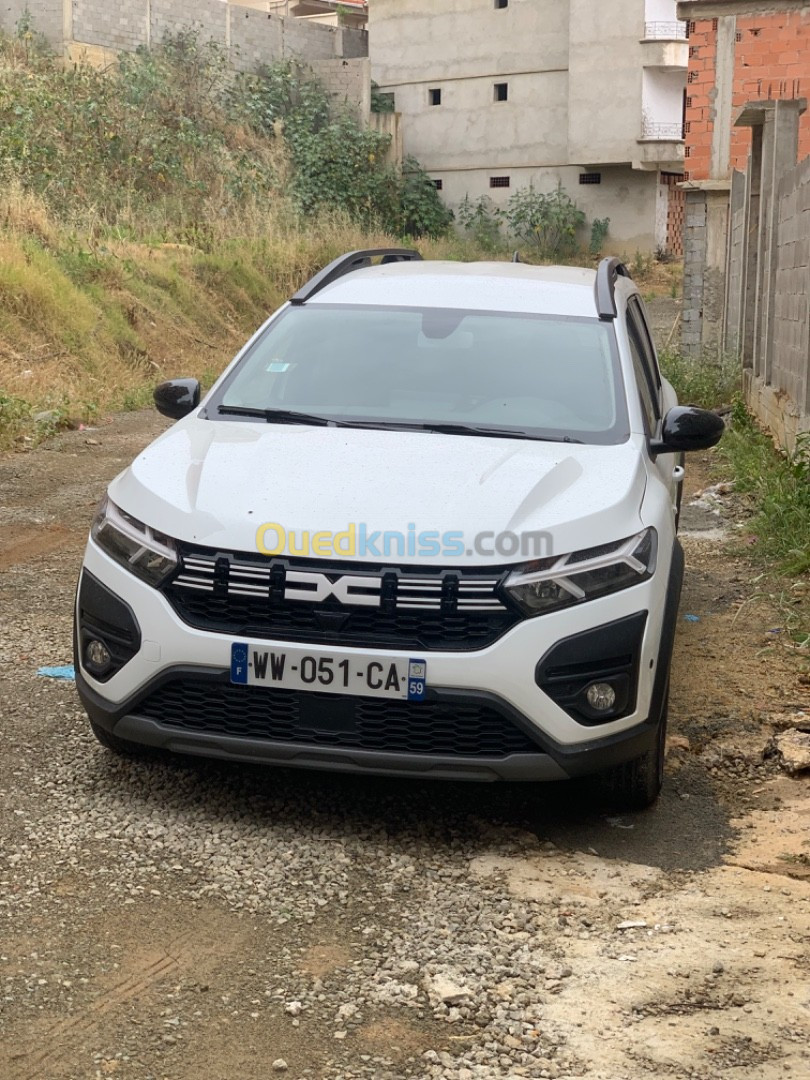 Dacia Jogger 2023 