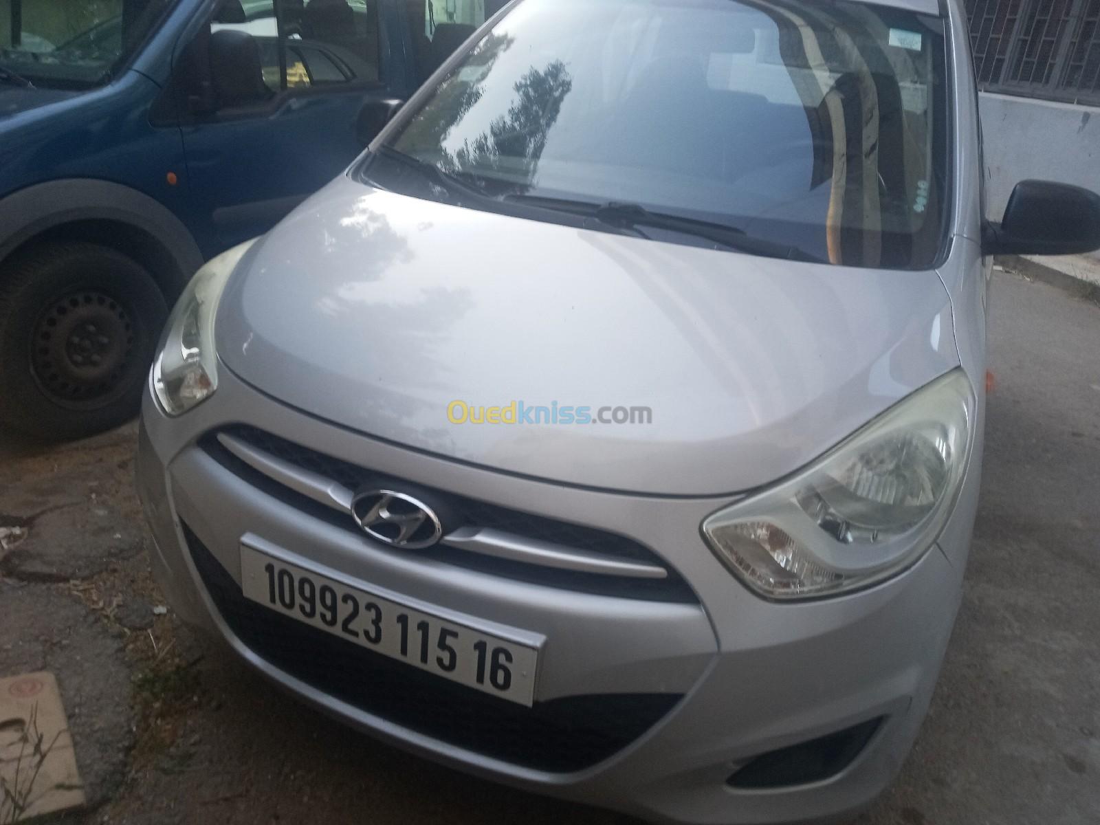 Hyundai i10 Plus 2015 i10 Plus