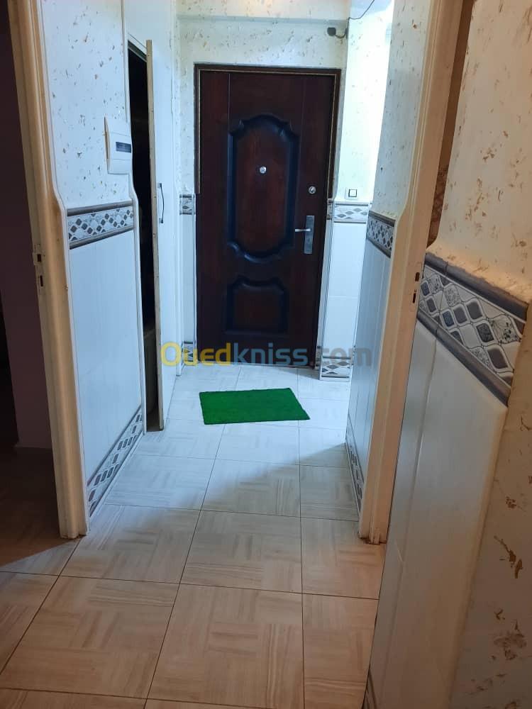 Vente Appartement F03 Alger Bachdjerrah