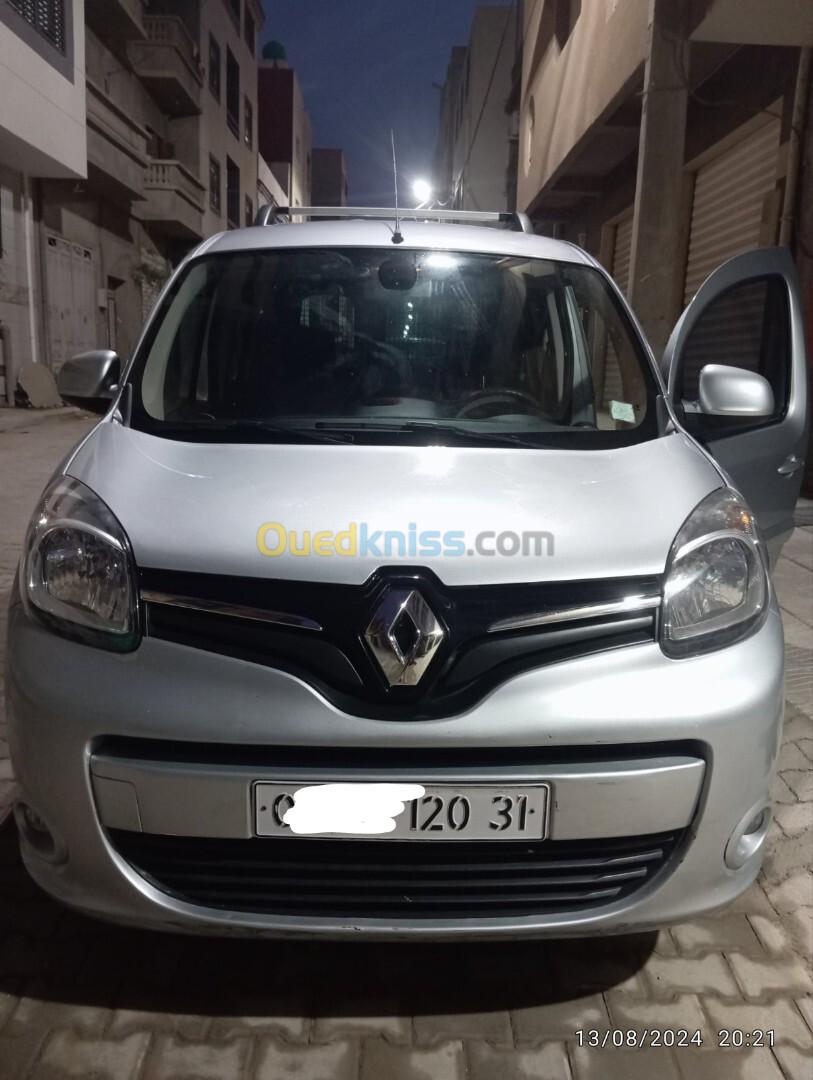 Renault Kangoo 2020 Privilège +