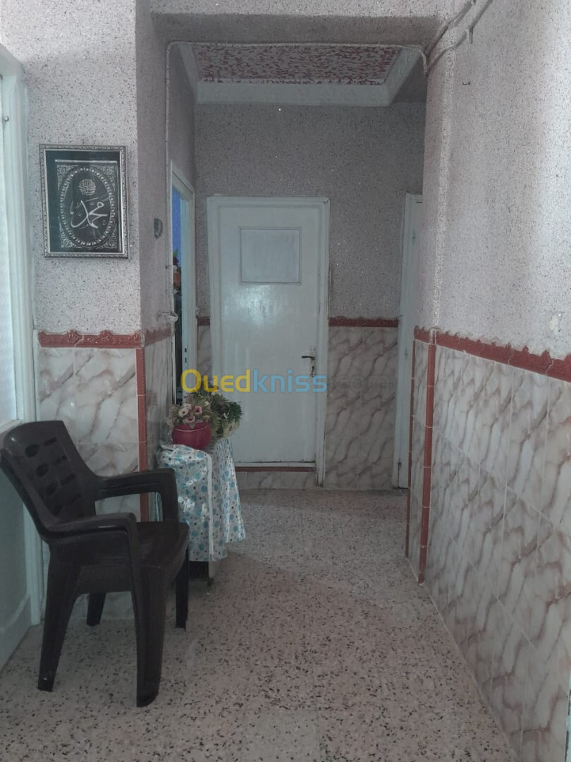 Vente Appartement F3 Aïn Témouchent Beni saf