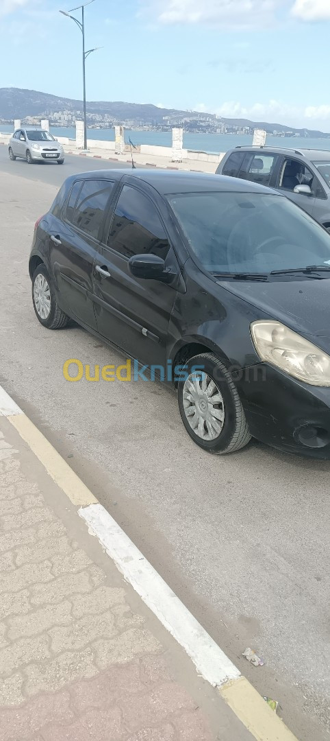 Renault Clio 3 2011 Clio 3