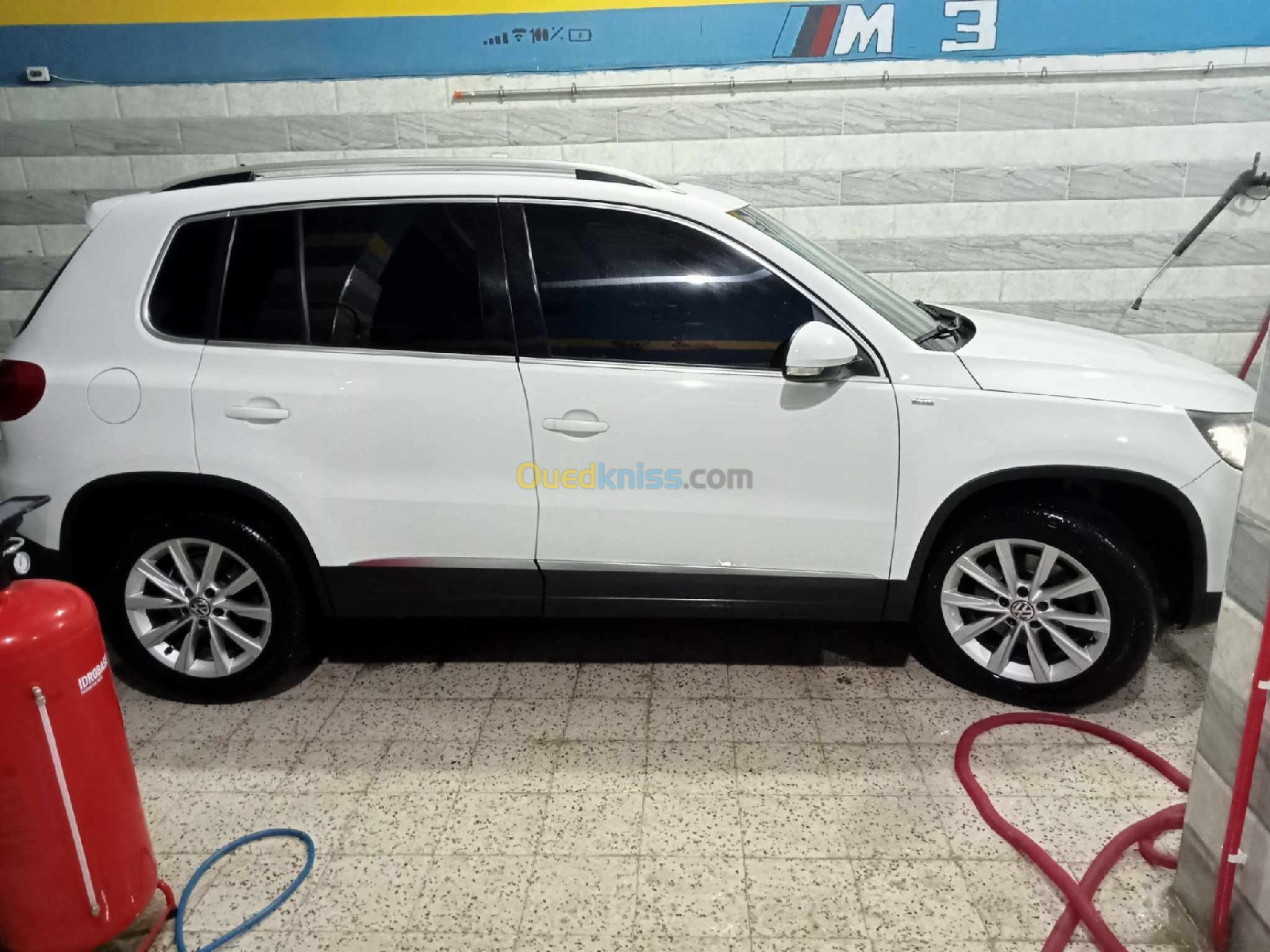 Volkswagen Tiguan 2015 Tiguan