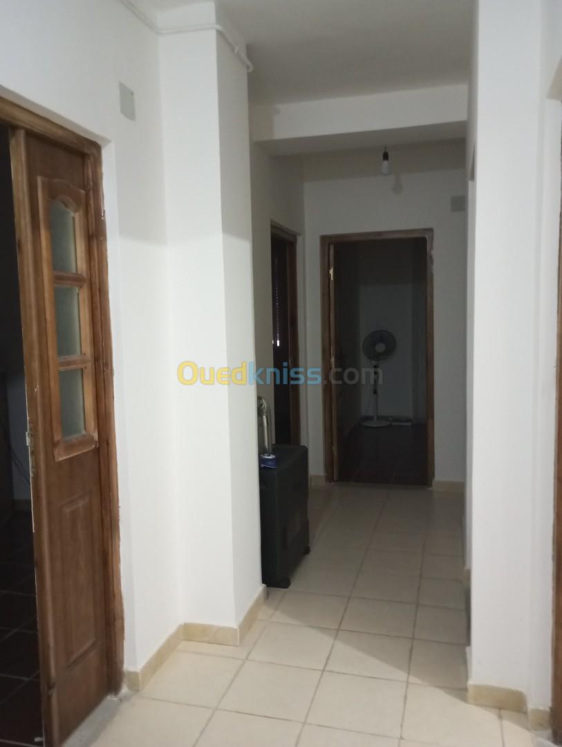 Vente Appartement F3 Annaba Barrahel