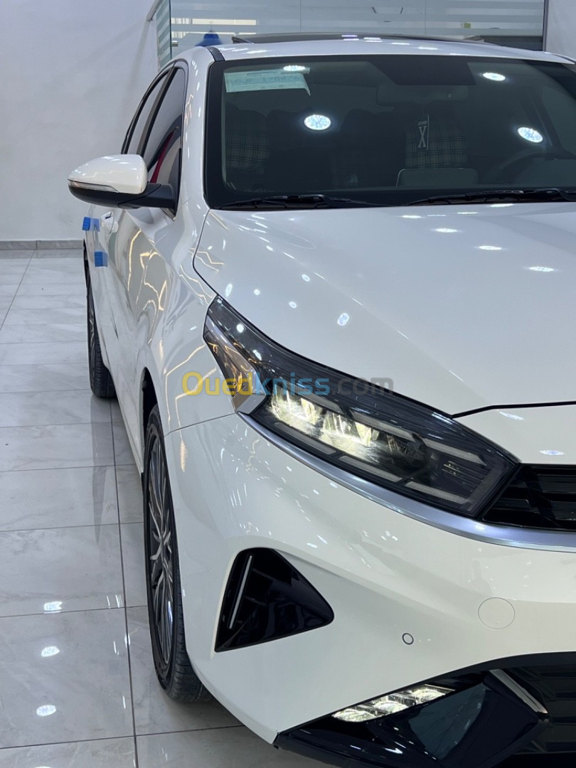 Kia Cerato 2024 Gt Line