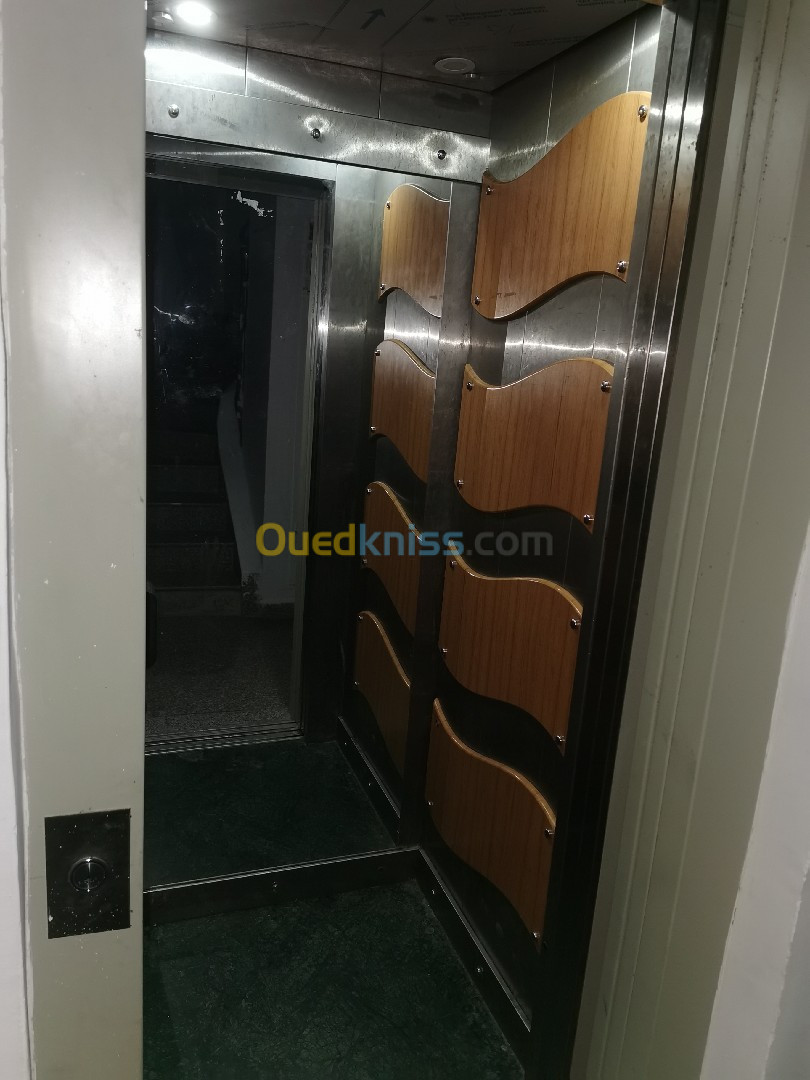 Location Appartement F3 Oran Bir el djir