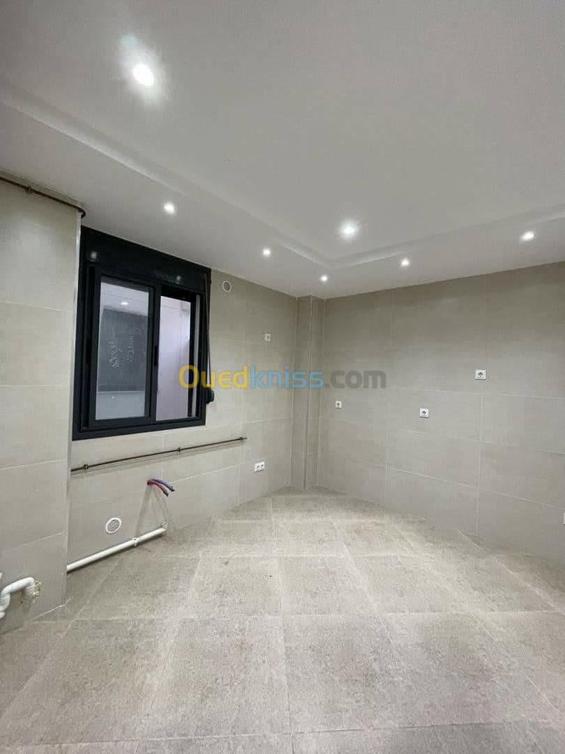 Vente Appartement F1 Alger Bordj el kiffan