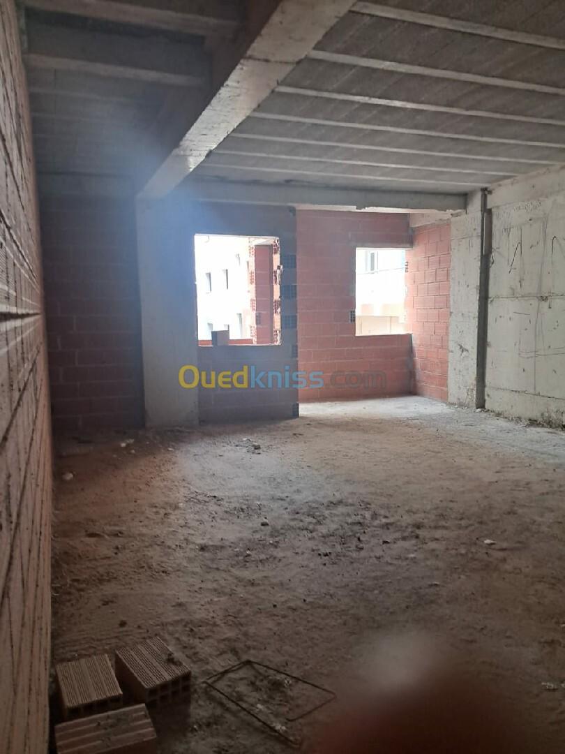 Vente Appartement F2 Alger Bordj el kiffan