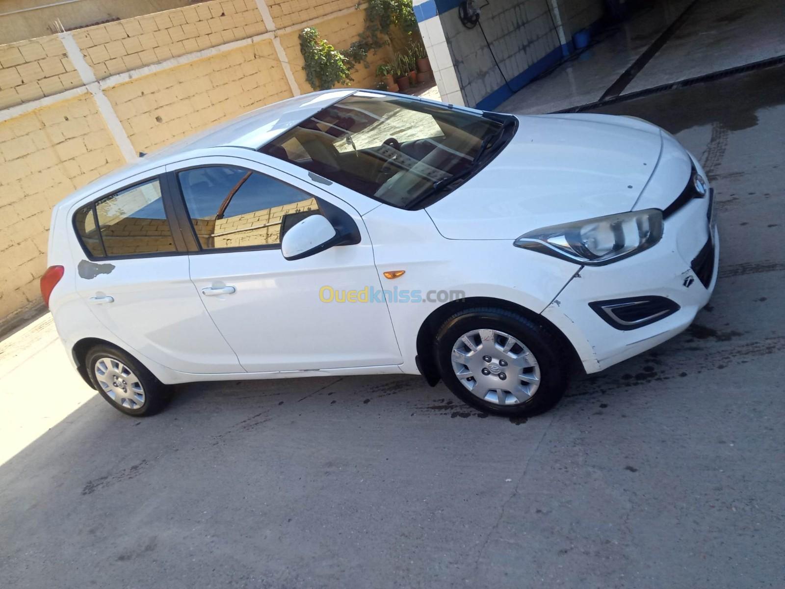 Hyundai i20 2015 2015