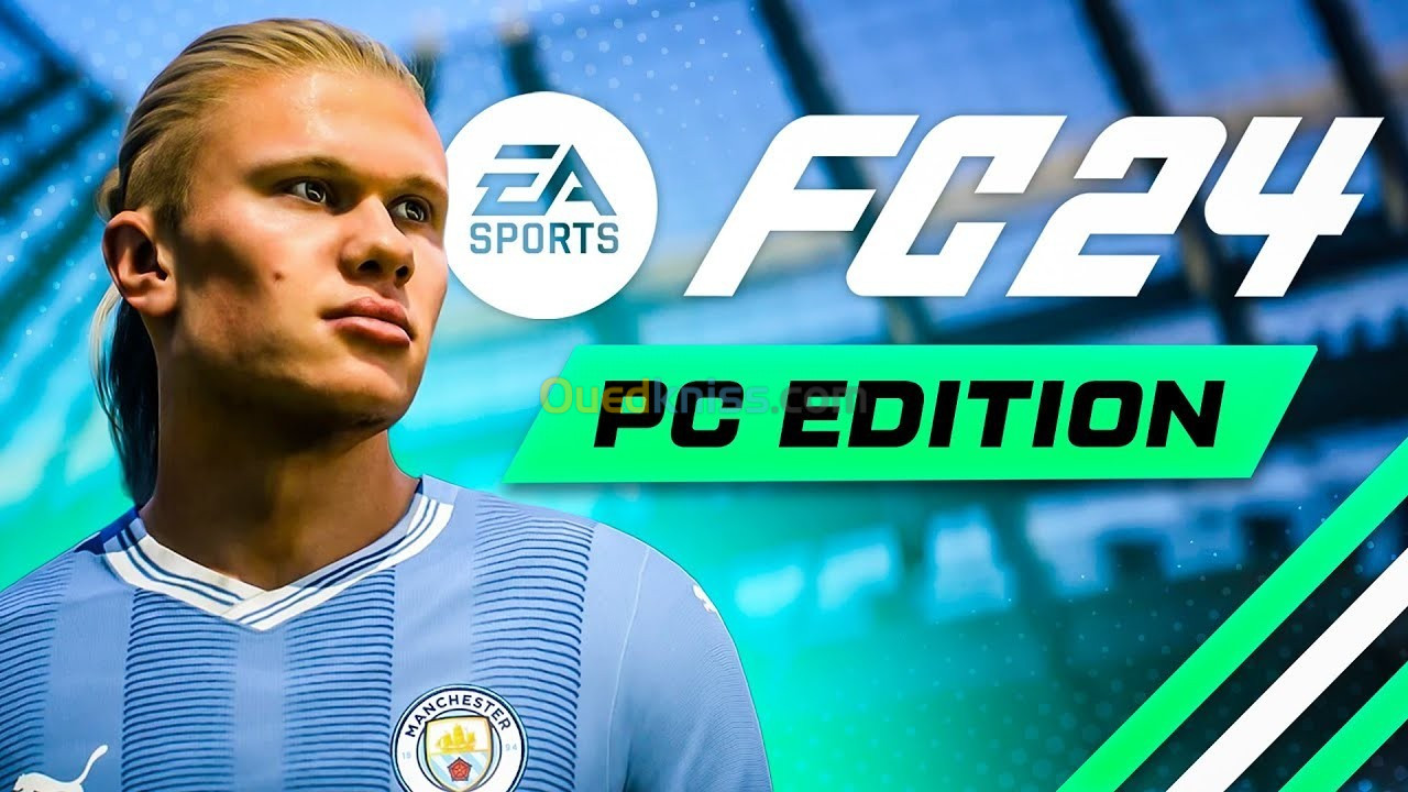 FIFA 24 PC ONLINE COMPTE EPIC FULL ACCESS GARANTIE - Laghouat Algeria