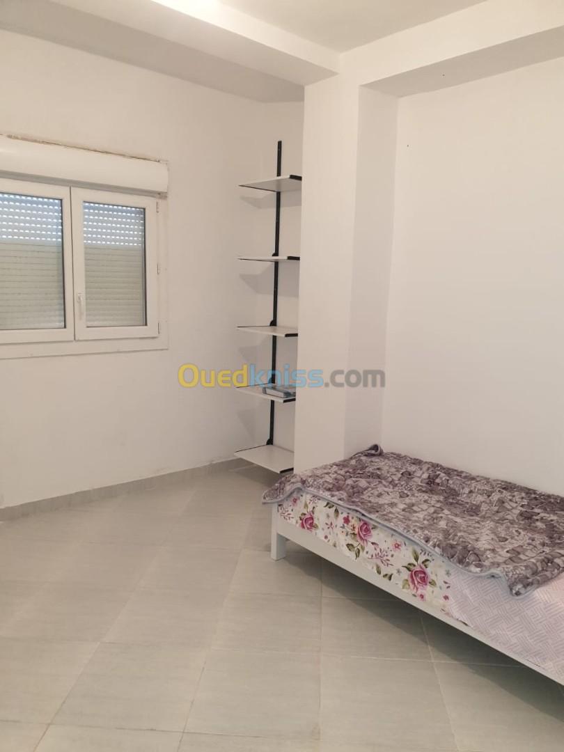 Location Appartement Oran Oran