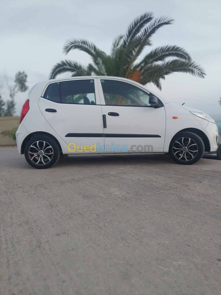 Hyundai i10 2015 GL Plus