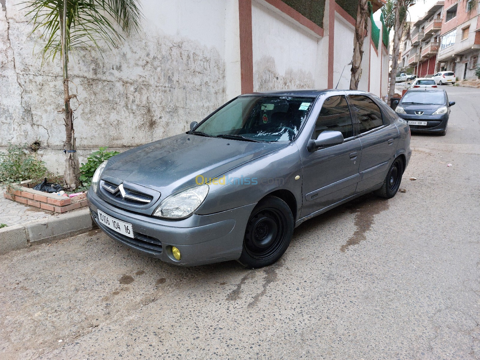 Citroen Xsara 2004 Xsara