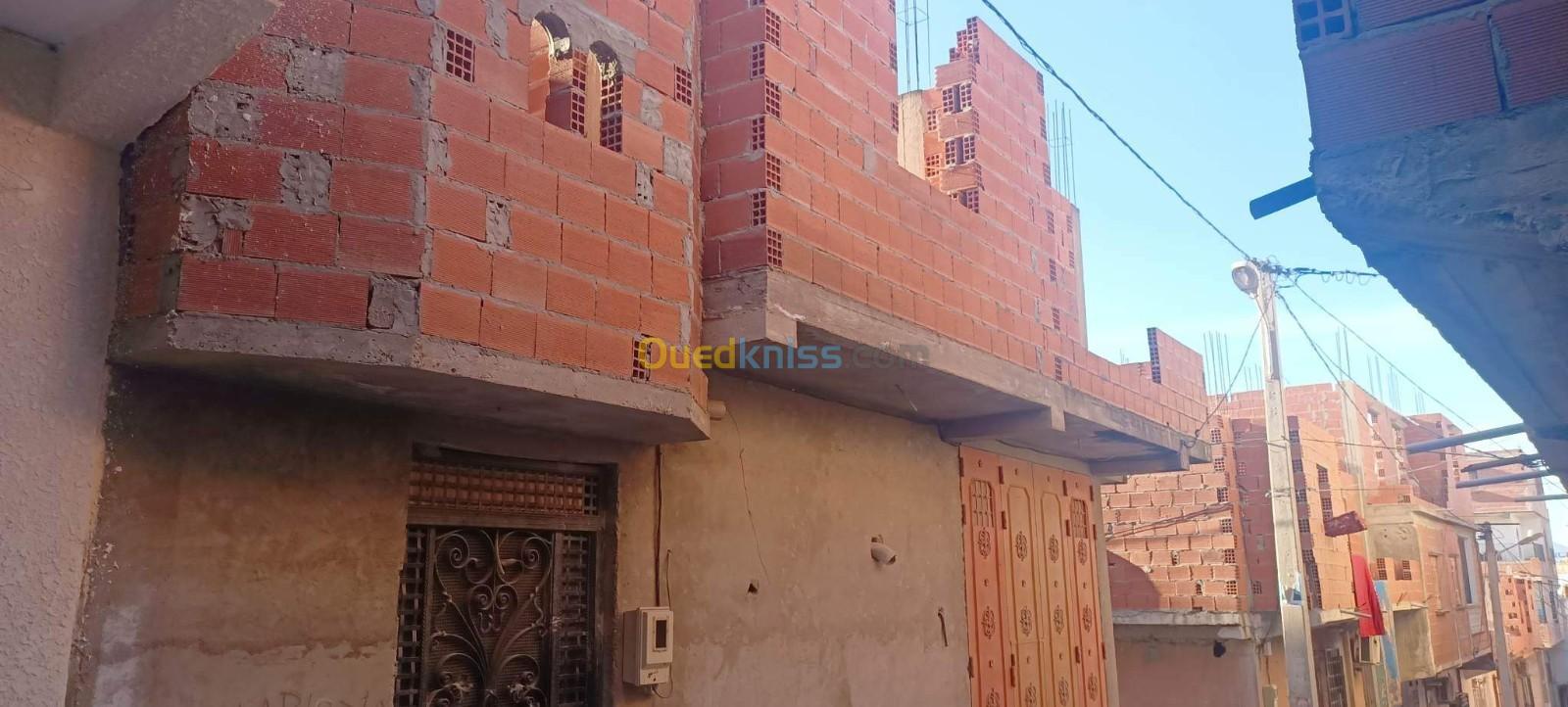 Vente Appartement F3 Guelma Guelma