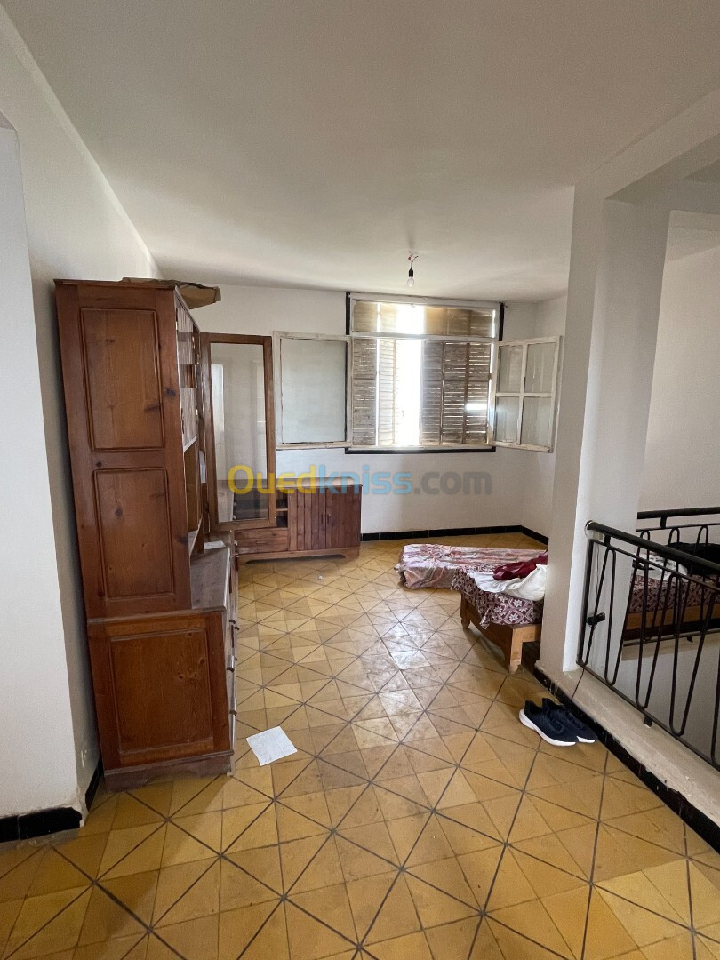 Vente Appartement F4 Mostaganem Mostaganem