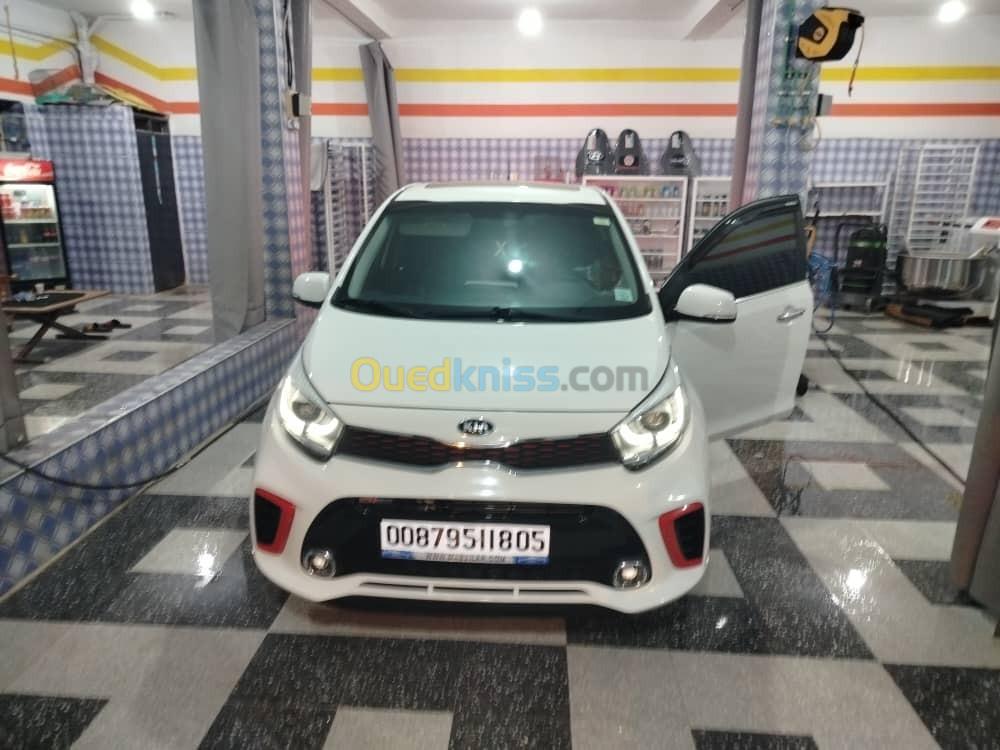 Kia Picanto 2018 GT-Line