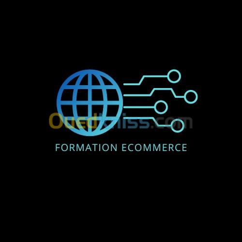 Pack Formation Ecommerce