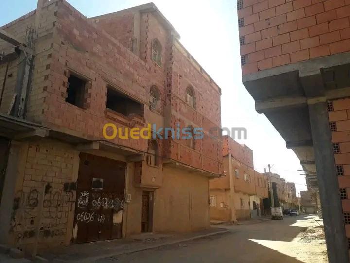 Vente Villa Djelfa Djelfa