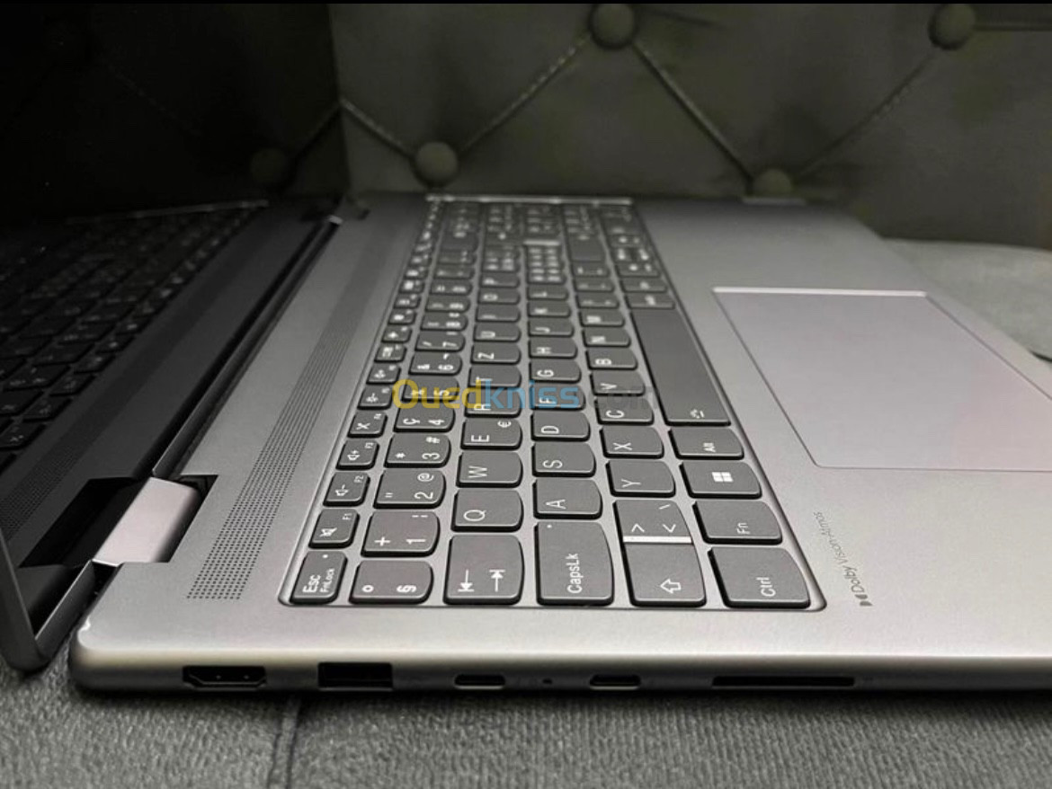 Lenovo yoga 7i x360