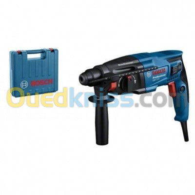 BOSCH Perforateur burineur 720W Sds-plus GBH2-21 - 06112A6000