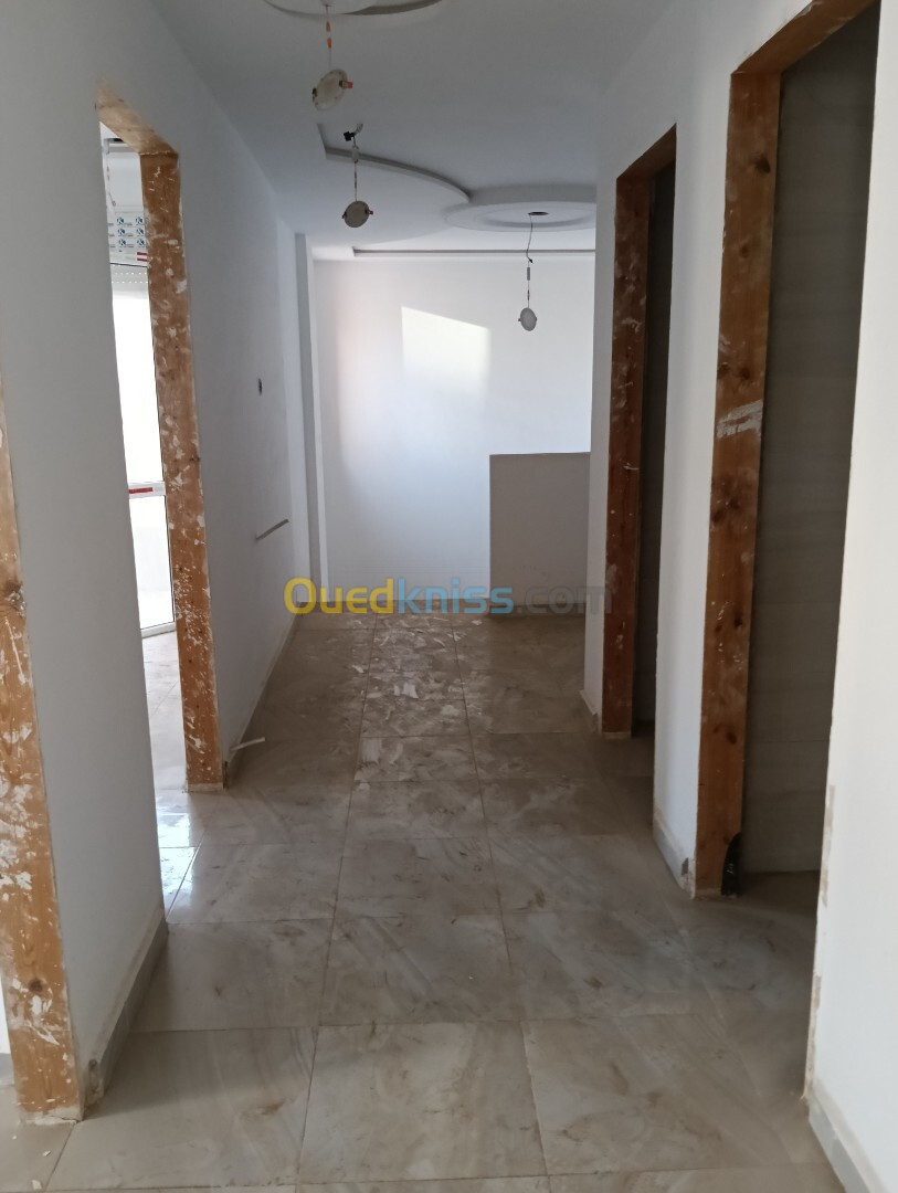 Vente Duplex F05 Alger Birkhadem