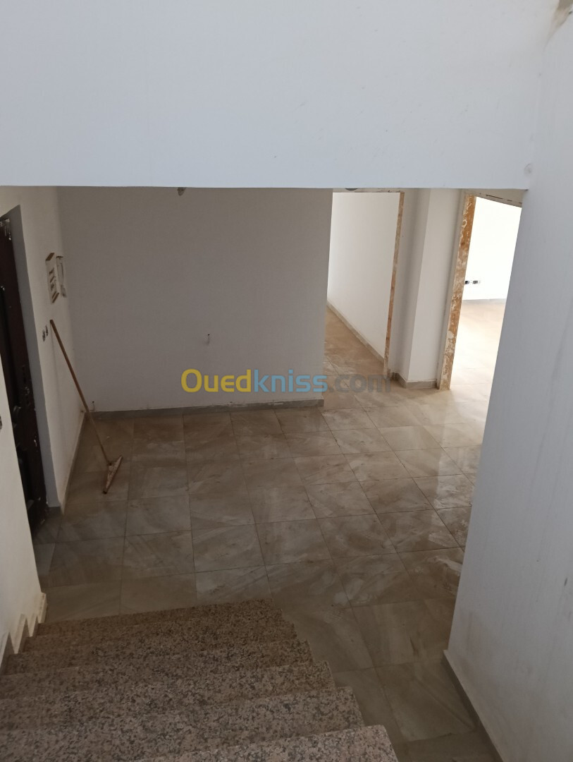 Vente Duplex F05 Alger Birkhadem