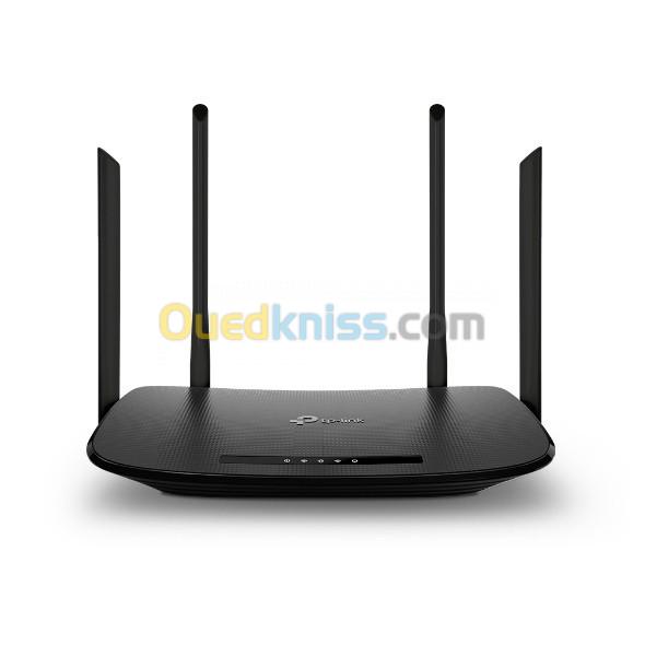 VR300 : AC2100 Modem ARCHER VR300 Fibre/VDSL/ADSL ,TP-LINK Pour la fibre optique