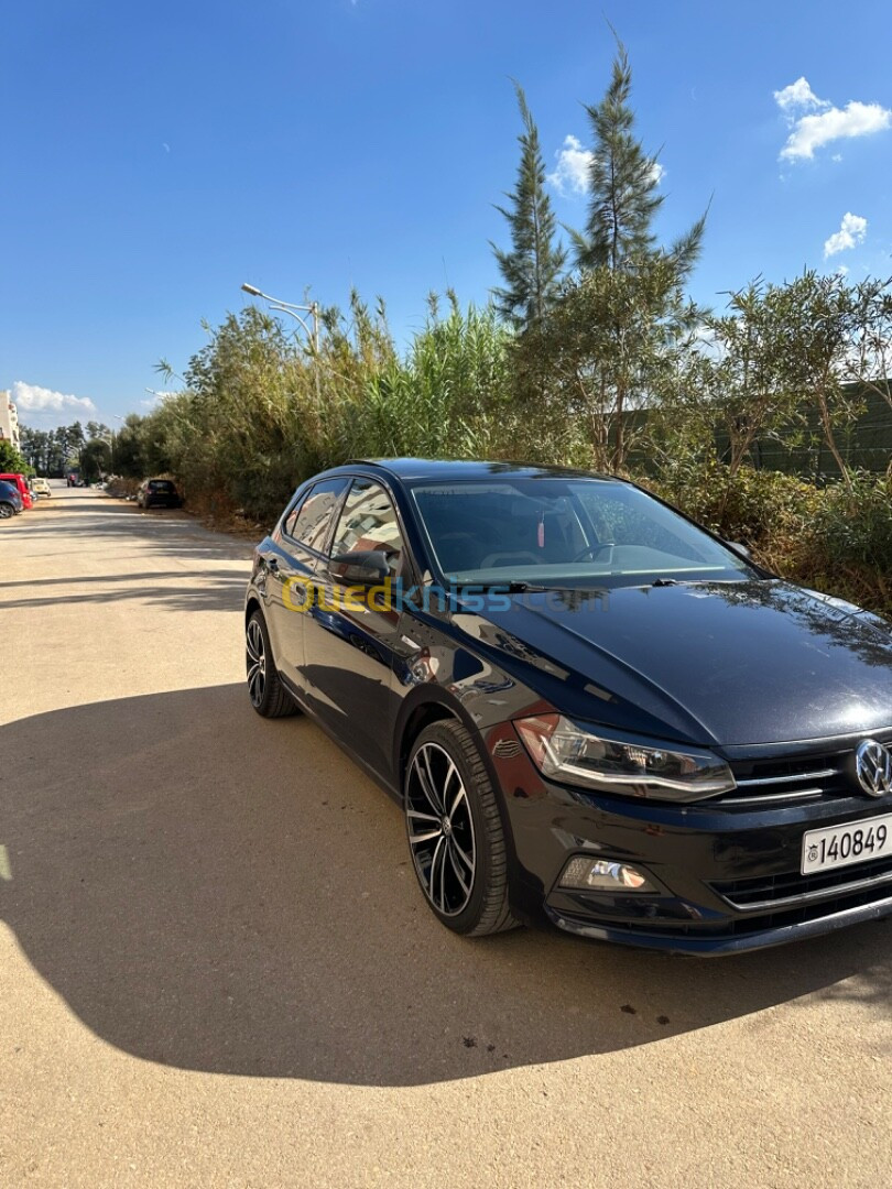 Volkswagen Polo 2019 Beats