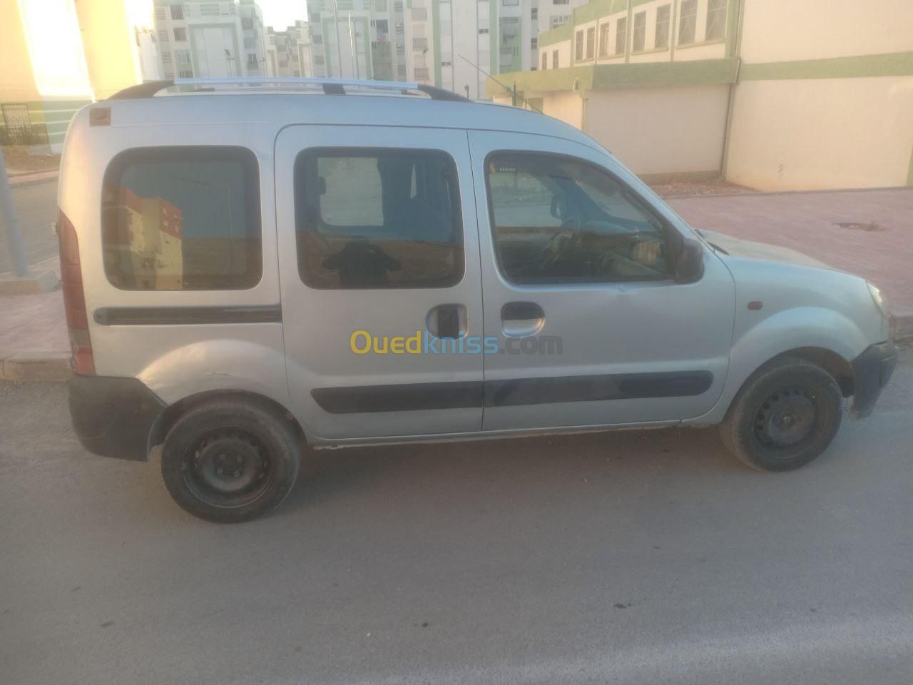 Renault Kangoo 2003 Kangoo