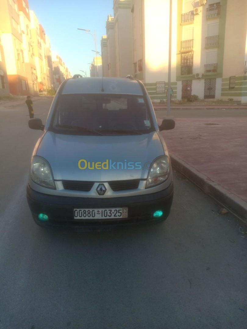 Renault Kangoo 2003 Kangoo