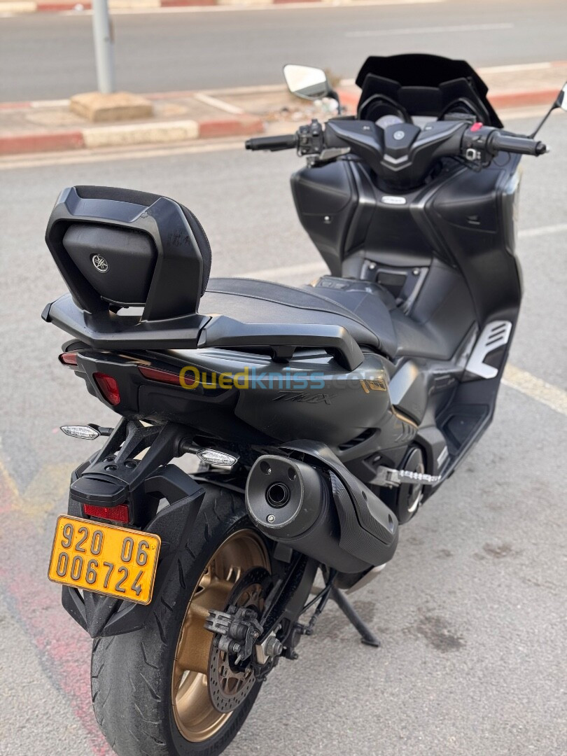 Yamaha Tmax 560 2020