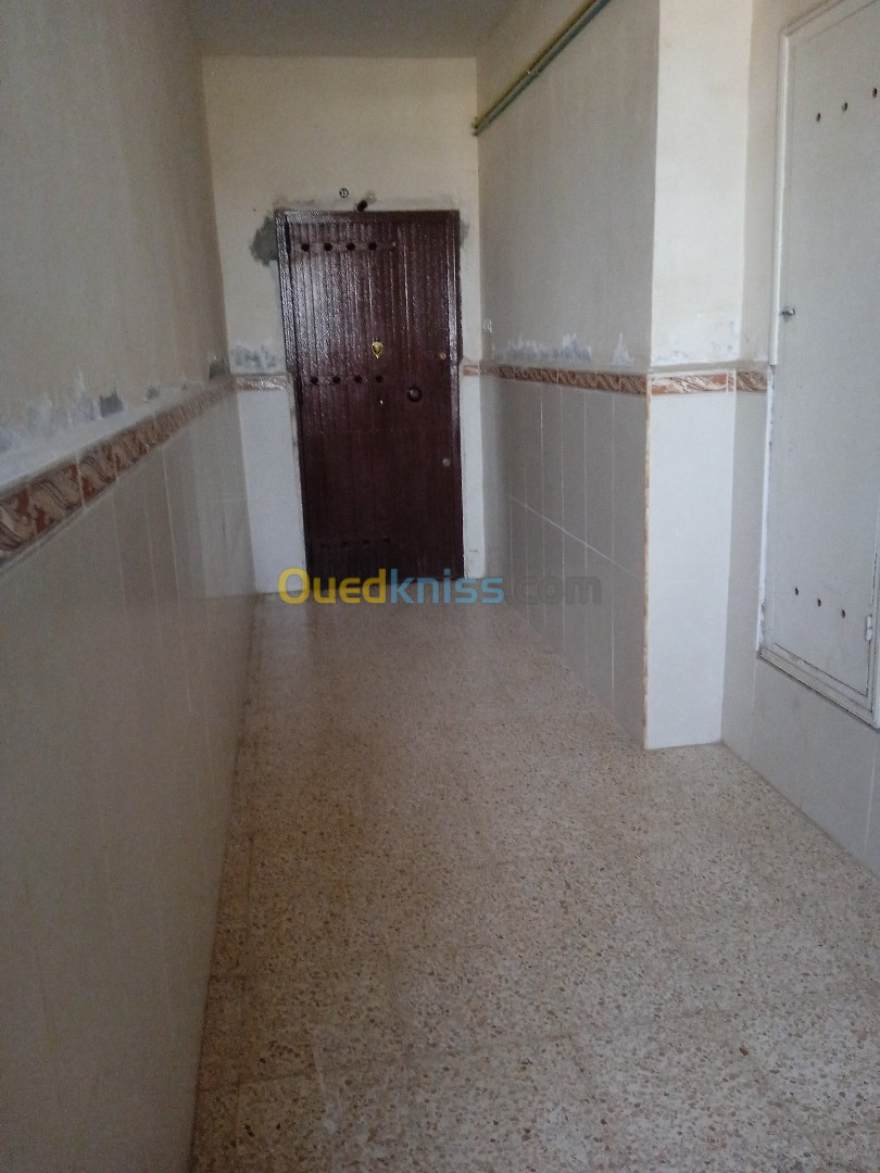 Vente Appartement Bordj bou arreridj Bordj bou arreridj