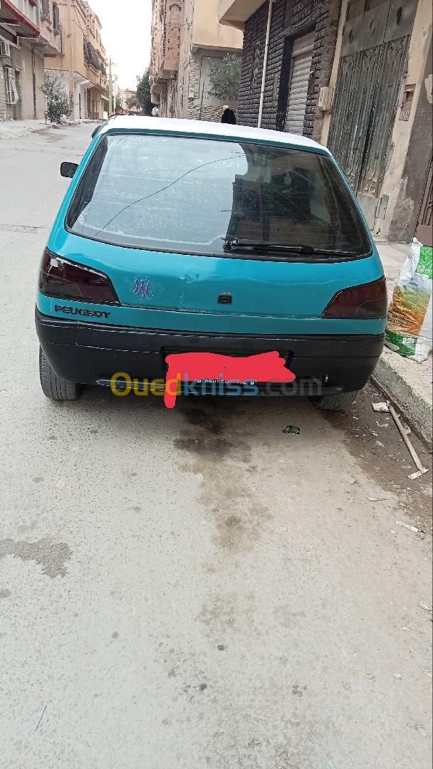 Peugeot 306 1995 306