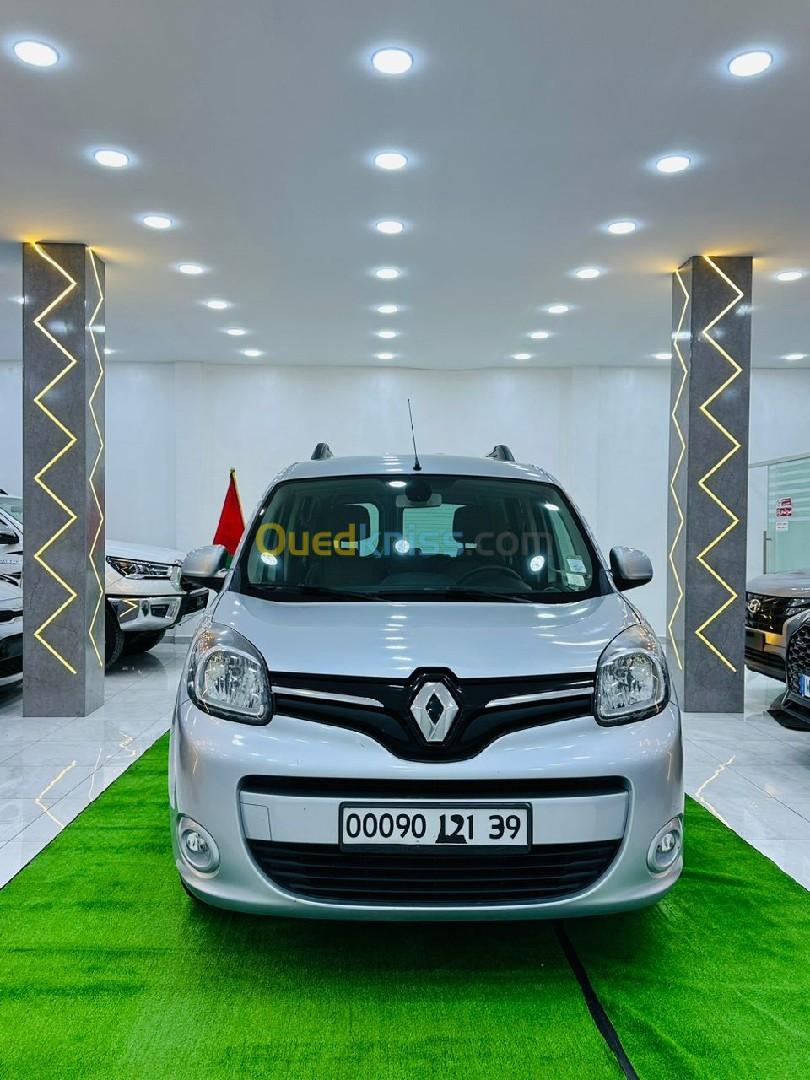 Renault Kangoo 2021 Confort