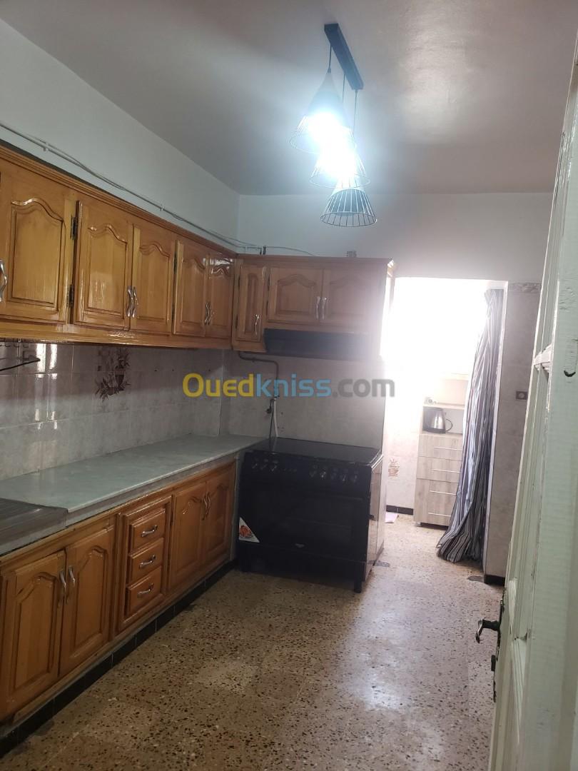 Vente Appartement F6 Blida Blida