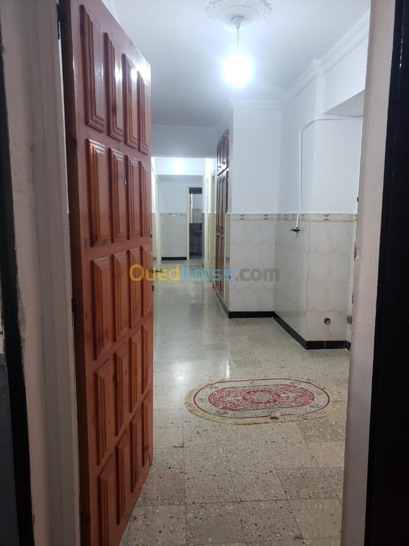 Vente Appartement F6 Blida Blida