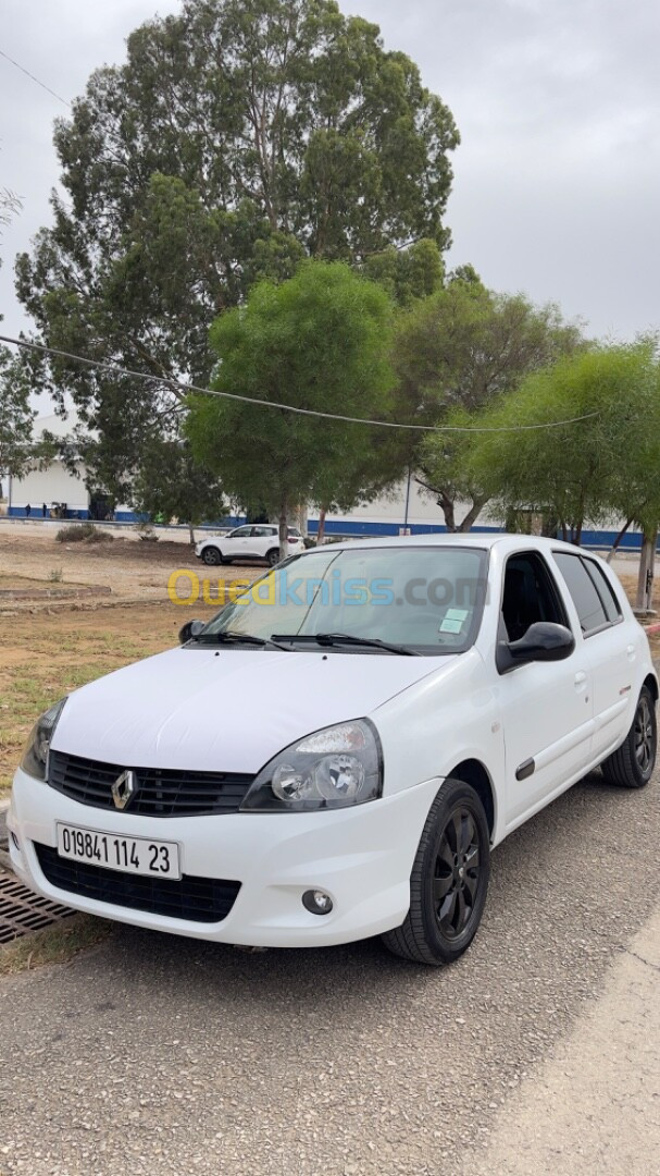 Renault Clio Campus 2014 Extreme 2