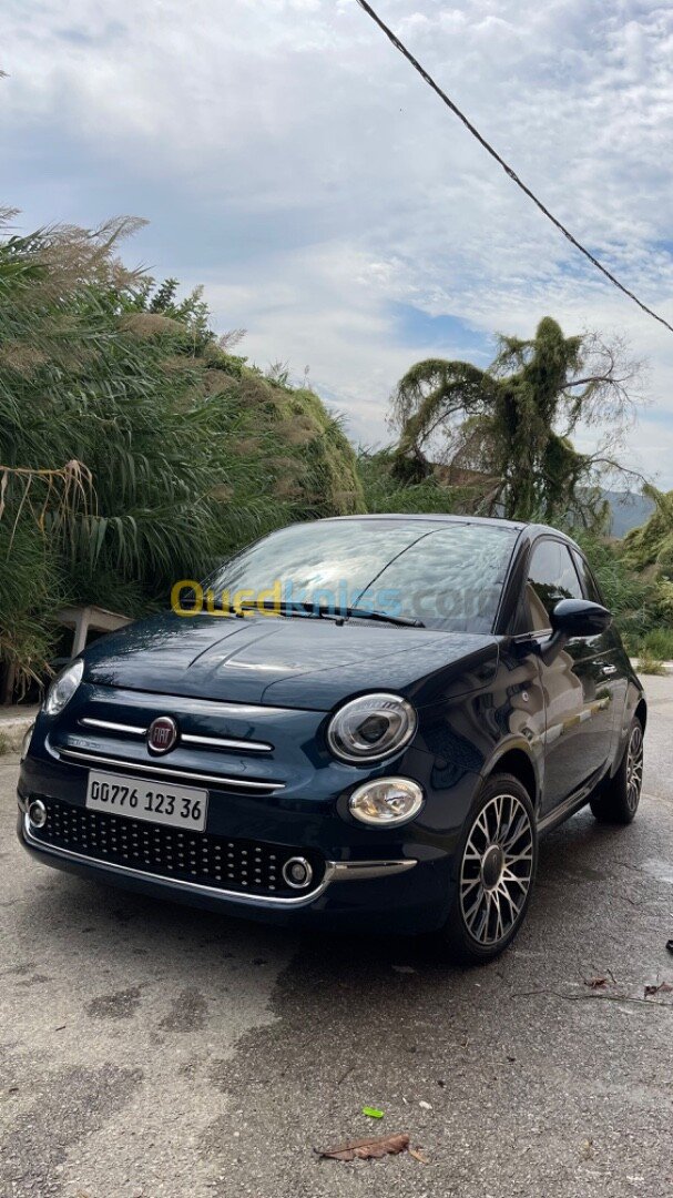 Fiat 500 2023 Dolceveta