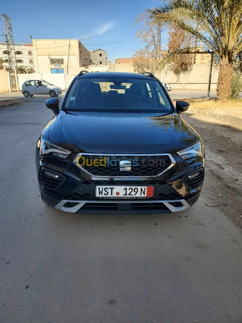 Seat ATECA 2021 