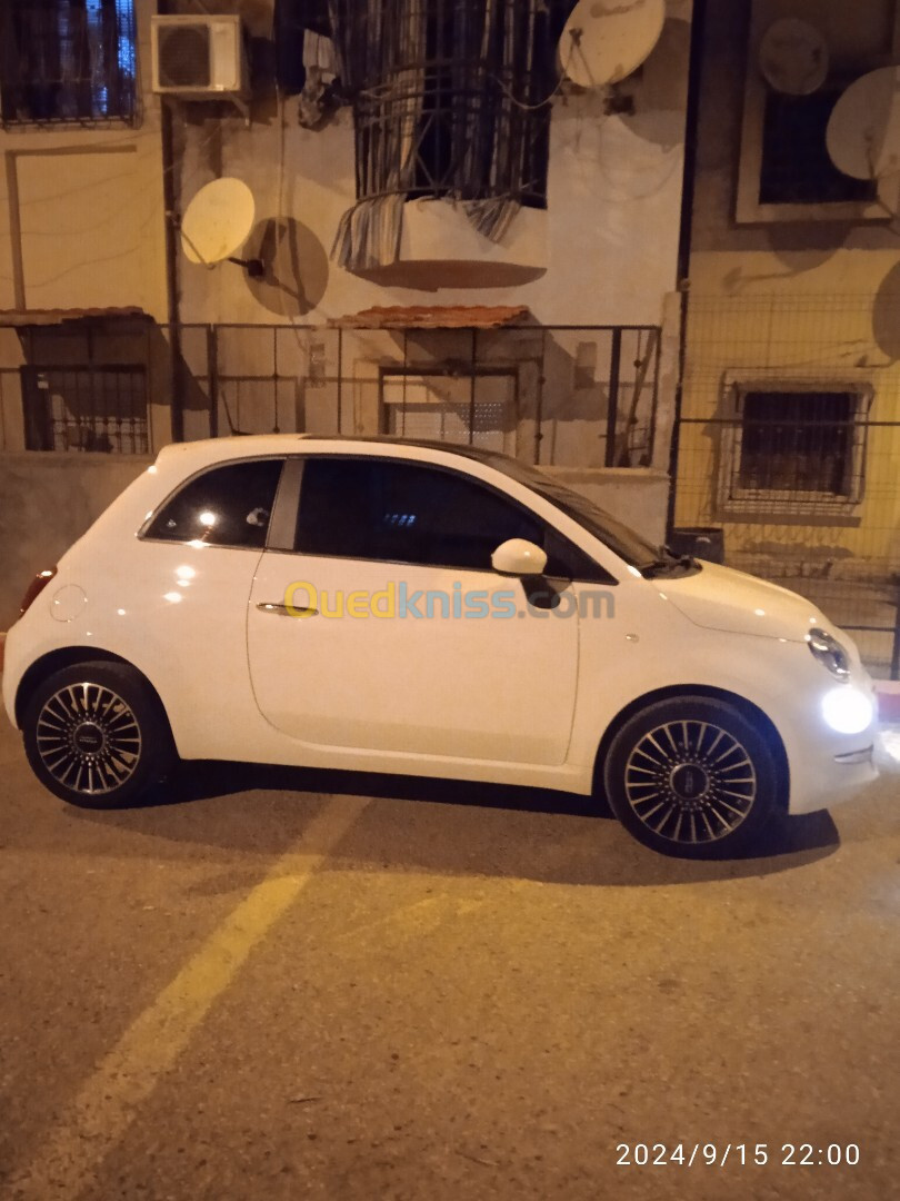 Fiat Fiat 500 2024 Club