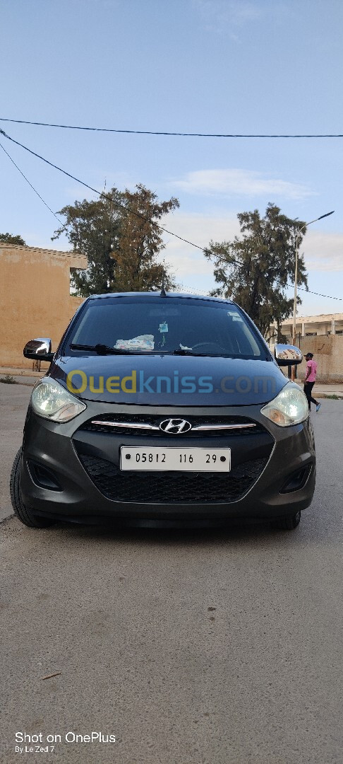 Hyundai i10 Plus 2016 i10 Plus