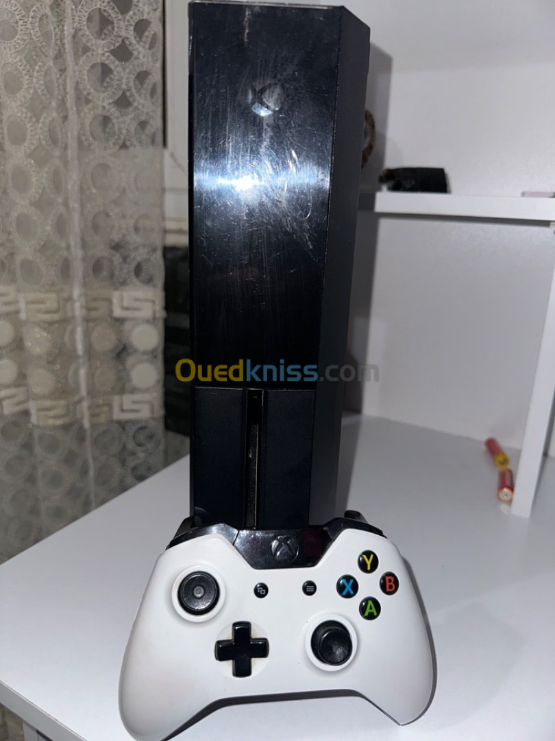 Xbox one 500gb