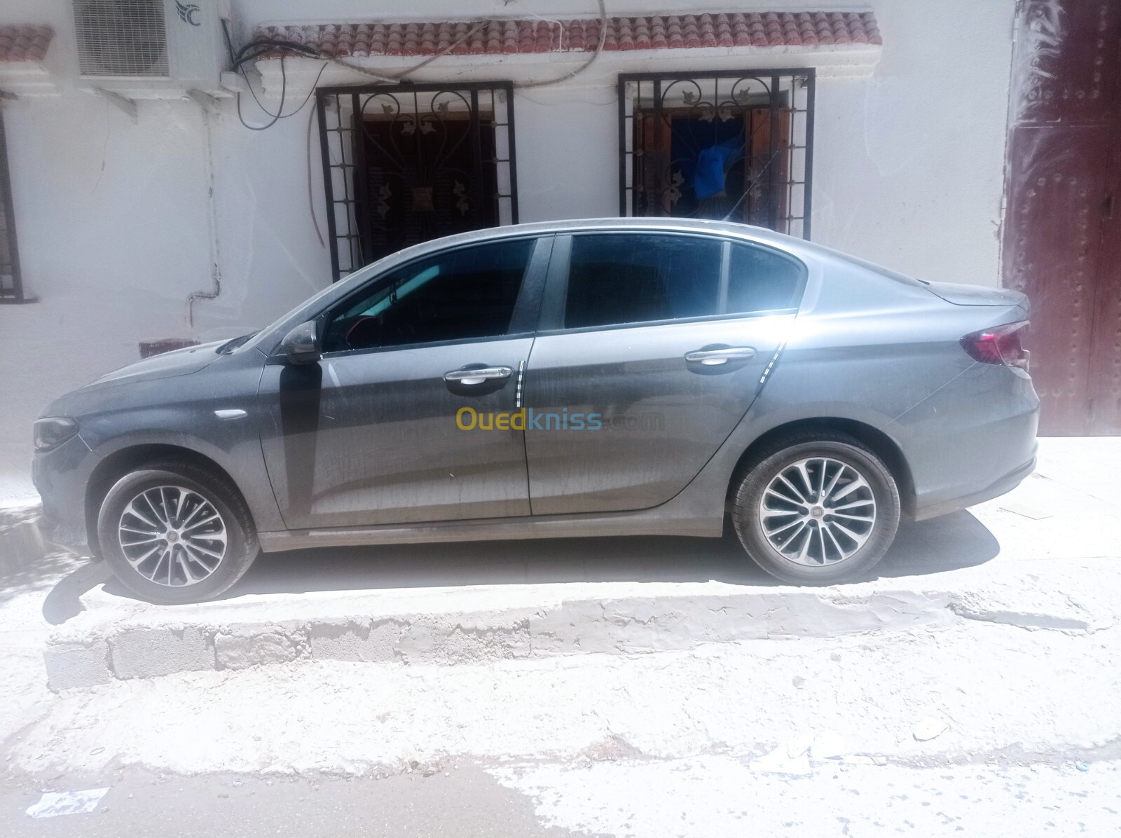 Fiat Tipo 2023 City plus