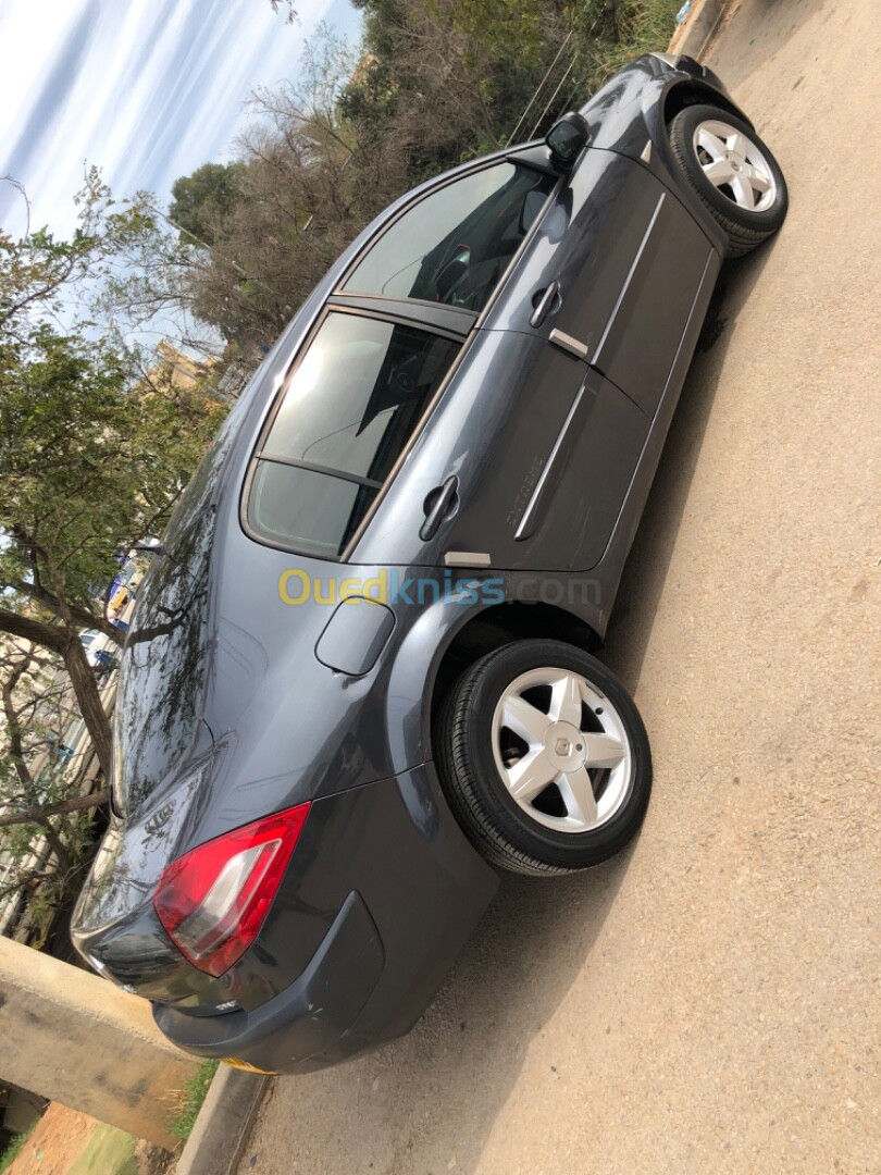 Renault Megane 2 Classique 2008 Megane 2 Classique