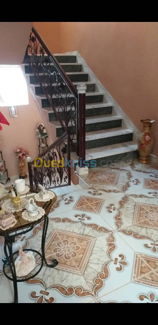 Vente Villa Tlemcen Ghazaouet