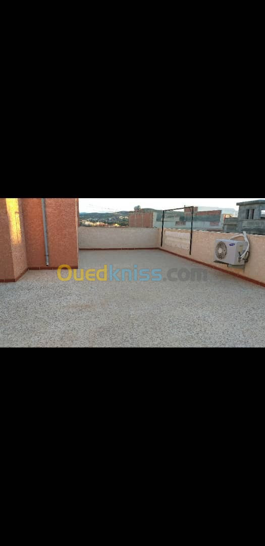 Vente Villa Tlemcen Ghazaouet