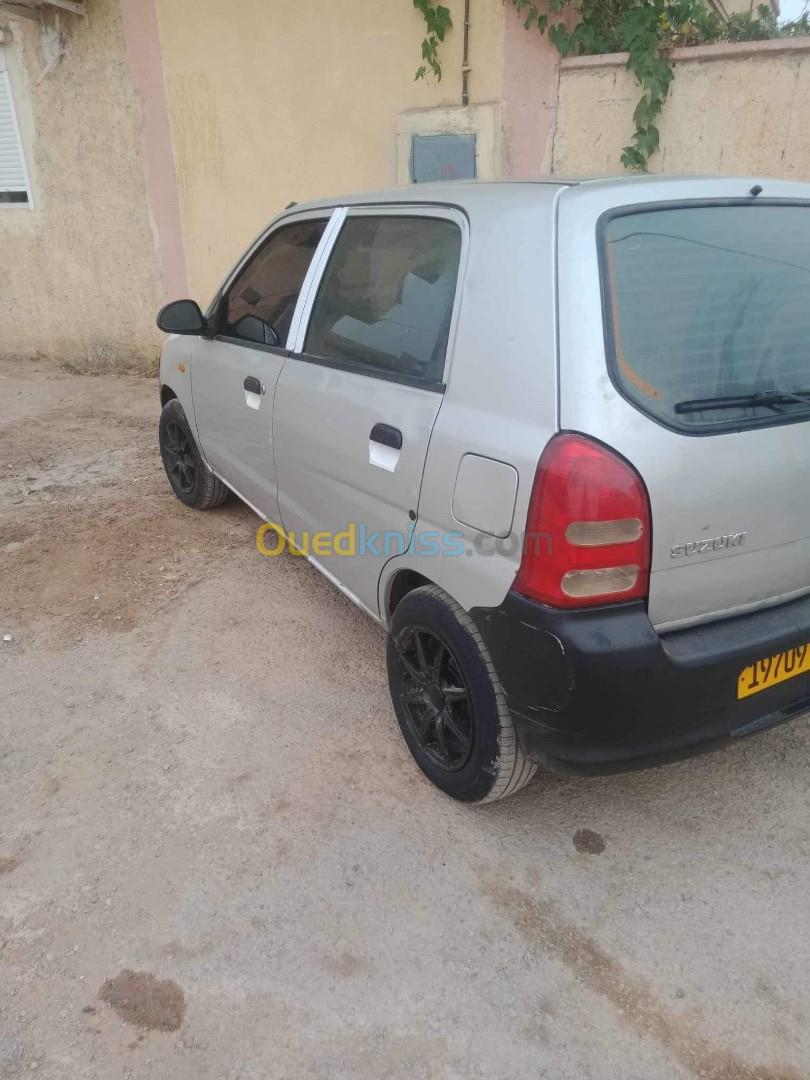 Suzuki Alto 2011 Alto