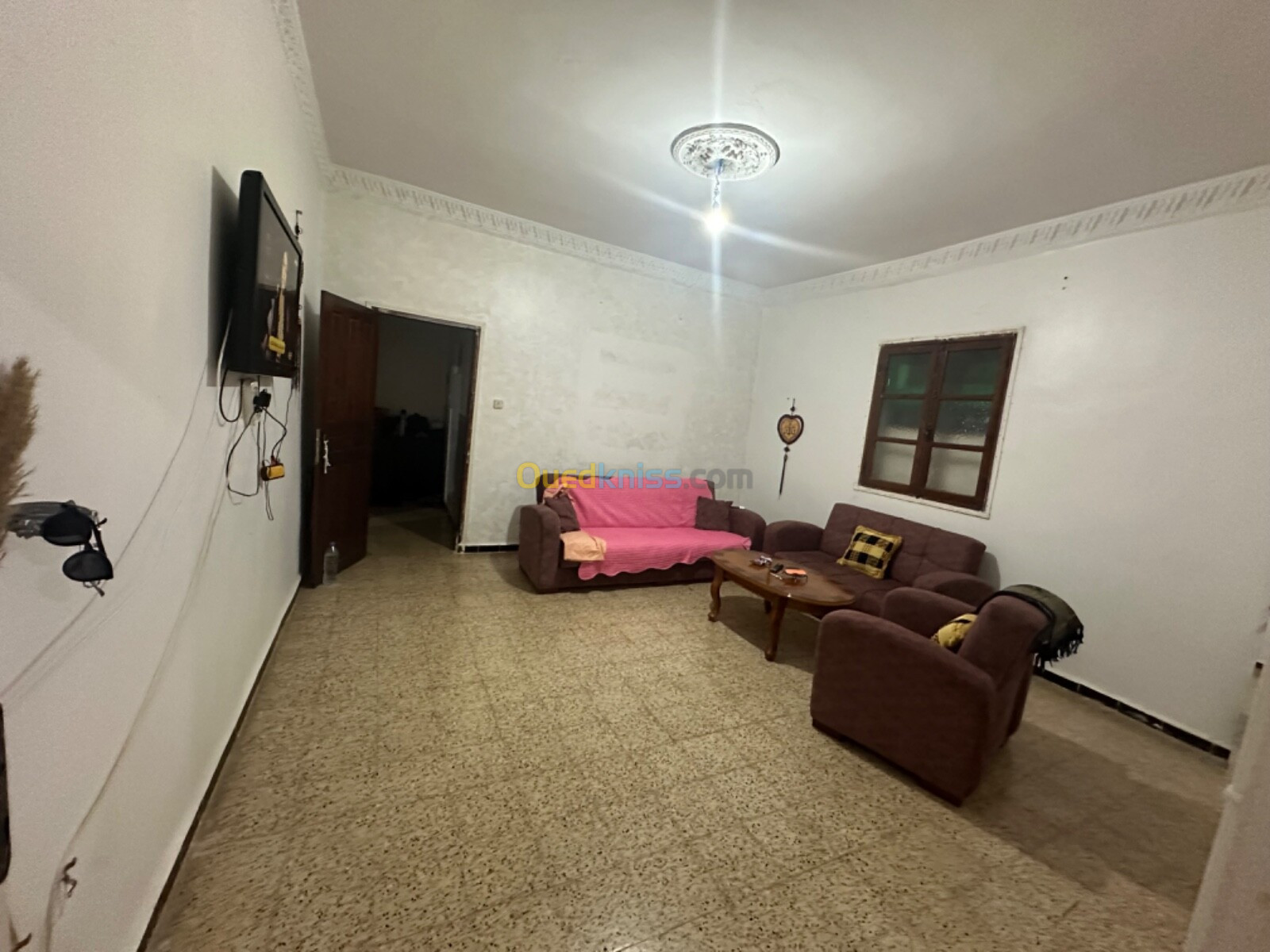 Location Appartement F2 Tipaza Kolea