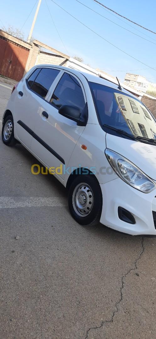 Hyundai i10 2014 